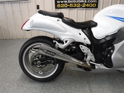 2009 Suzuki Hayabusa   - Photo 8 - Kingman, KS 67068