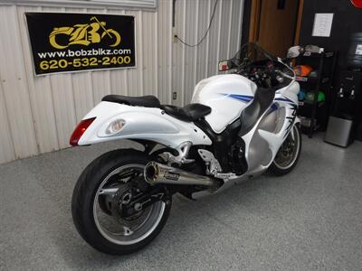 2009 Suzuki Hayabusa   - Photo 10 - Kingman, KS 67068