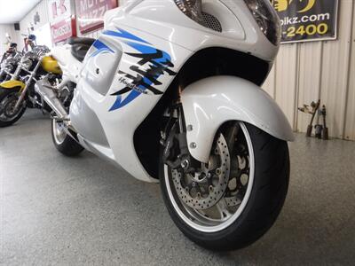 2009 Suzuki Hayabusa   - Photo 3 - Kingman, KS 67068