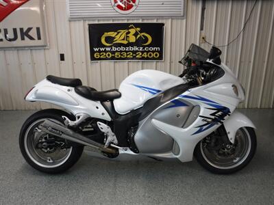 2009 Suzuki Hayabusa   - Photo 1 - Kingman, KS 67068