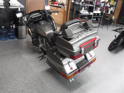 2003 Kawasaki Vulcan Voyager 1200 XII   - Photo 7 - Kingman, KS 67068