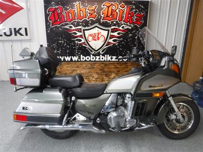 2003 Kawasaki Vulcan Voyager 1200 XII   - Photo 1 - Kingman, KS 67068
