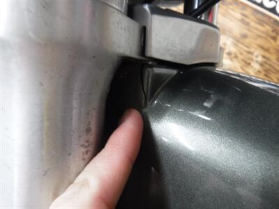 2003 Kawasaki Vulcan Voyager 1200 XII   - Photo 11 - Kingman, KS 67068