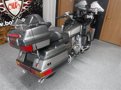 2003 Kawasaki Vulcan Voyager 1200 XII   - Photo 9 - Kingman, KS 67068