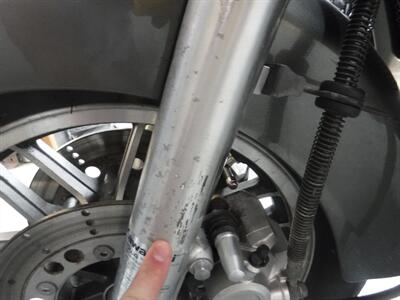 2003 Kawasaki Vulcan Voyager 1200 XII   - Photo 25 - Kingman, KS 67068