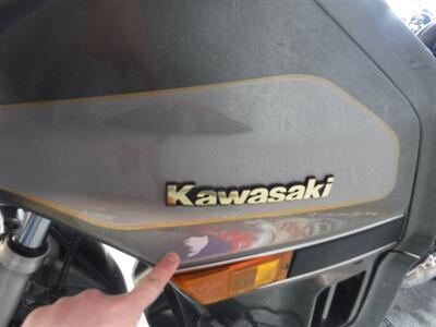 2003 Kawasaki Vulcan Voyager 1200 XII   - Photo 24 - Kingman, KS 67068
