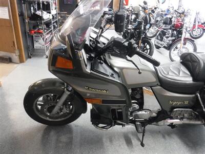 2003 Kawasaki Vulcan Voyager 1200 XII   - Photo 23 - Kingman, KS 67068
