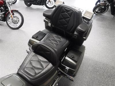 2003 Kawasaki Vulcan Voyager 1200 XII   - Photo 31 - Kingman, KS 67068