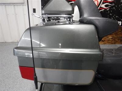 2003 Kawasaki Vulcan Voyager 1200 XII   - Photo 21 - Kingman, KS 67068