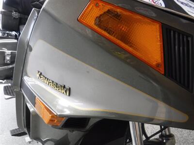 2003 Kawasaki Vulcan Voyager 1200 XII   - Photo 13 - Kingman, KS 67068