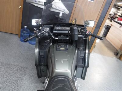 2003 Kawasaki Vulcan Voyager 1200 XII   - Photo 35 - Kingman, KS 67068