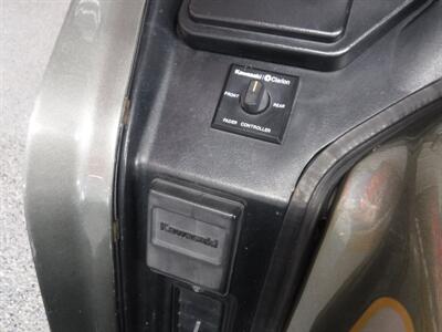 2003 Kawasaki Vulcan Voyager 1200 XII   - Photo 37 - Kingman, KS 67068