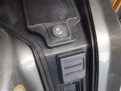 2003 Kawasaki Vulcan Voyager 1200 XII   - Photo 38 - Kingman, KS 67068