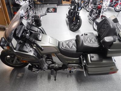 2003 Kawasaki Vulcan Voyager 1200 XII   - Photo 6 - Kingman, KS 67068