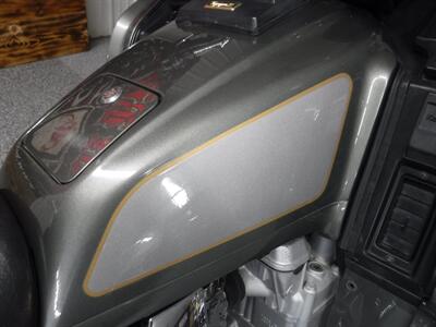 2003 Kawasaki Vulcan Voyager 1200 XII   - Photo 14 - Kingman, KS 67068