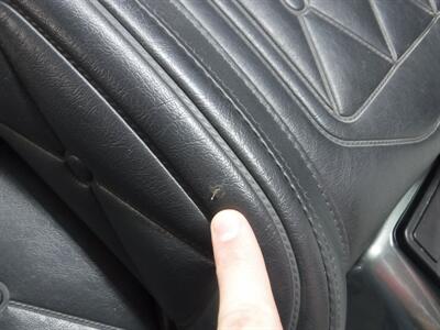 2003 Kawasaki Vulcan Voyager 1200 XII   - Photo 33 - Kingman, KS 67068