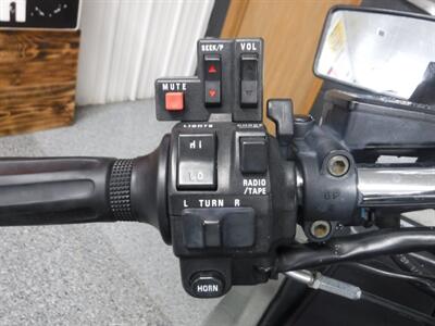 2003 Kawasaki Vulcan Voyager 1200 XII   - Photo 41 - Kingman, KS 67068