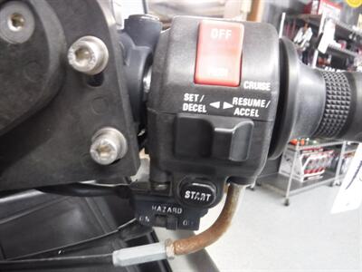 2003 Kawasaki Vulcan Voyager 1200 XII   - Photo 42 - Kingman, KS 67068