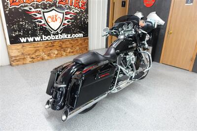 2012 Harley-Davidson Ultra Classic   - Photo 8 - Kingman, KS 67068