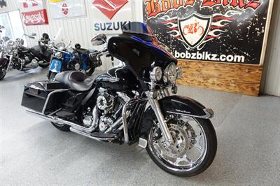 2012 Harley-Davidson Ultra Classic   - Photo 3 - Kingman, KS 67068
