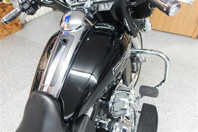 2012 Harley-Davidson Ultra Classic   - Photo 17 - Kingman, KS 67068