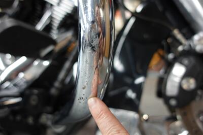 2012 Harley-Davidson Ultra Classic   - Photo 12 - Kingman, KS 67068