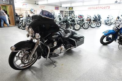 2012 Harley-Davidson Ultra Classic   - Photo 4 - Kingman, KS 67068