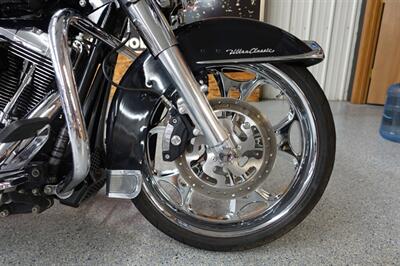 2012 Harley-Davidson Ultra Classic   - Photo 10 - Kingman, KS 67068
