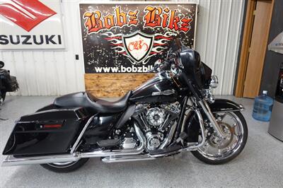 2012 Harley-Davidson Ultra Classic   - Photo 1 - Kingman, KS 67068