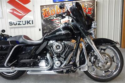 2012 Harley-Davidson Ultra Classic   - Photo 9 - Kingman, KS 67068