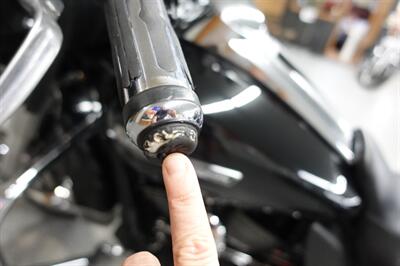 2012 Harley-Davidson Ultra Classic   - Photo 26 - Kingman, KS 67068