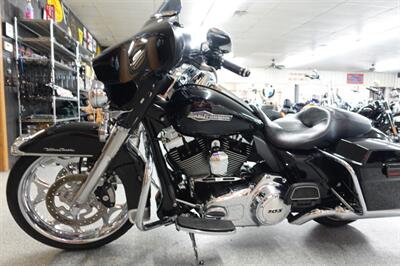 2012 Harley-Davidson Ultra Classic   - Photo 22 - Kingman, KS 67068