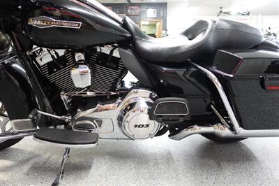 2012 Harley-Davidson Ultra Classic   - Photo 27 - Kingman, KS 67068