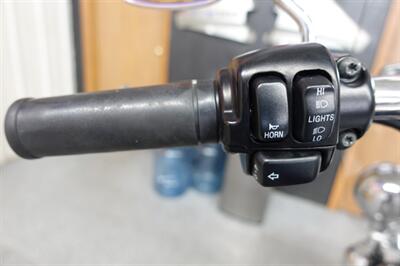 2008 Harley-Davidson Heritage Softail Classic   - Photo 41 - Kingman, KS 67068