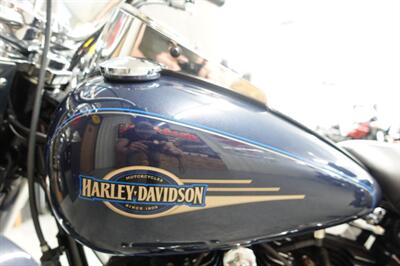 2008 Harley-Davidson Heritage Softail Classic   - Photo 29 - Kingman, KS 67068