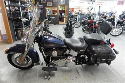 2008 Harley-Davidson Heritage Softail Classic   - Photo 5 - Kingman, KS 67068