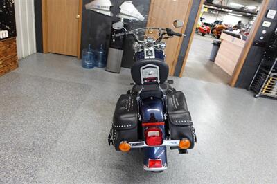 2008 Harley-Davidson Heritage Softail Classic   - Photo 7 - Kingman, KS 67068