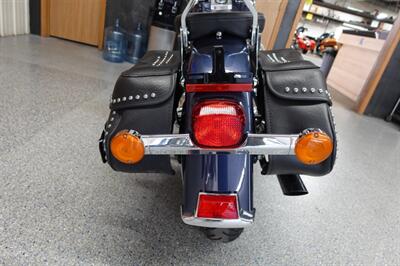 2008 Harley-Davidson Heritage Softail Classic   - Photo 19 - Kingman, KS 67068