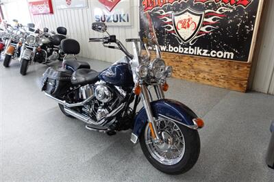 2008 Harley-Davidson Heritage Softail Classic   - Photo 2 - Kingman, KS 67068