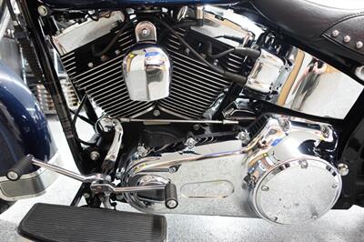 2008 Harley-Davidson Heritage Softail Classic   - Photo 33 - Kingman, KS 67068