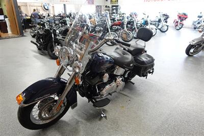 2008 Harley-Davidson Heritage Softail Classic   - Photo 4 - Kingman, KS 67068