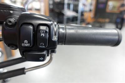 2008 Harley-Davidson Heritage Softail Classic   - Photo 42 - Kingman, KS 67068