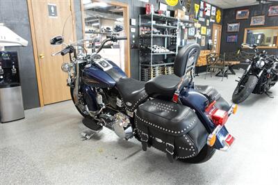 2008 Harley-Davidson Heritage Softail Classic   - Photo 6 - Kingman, KS 67068