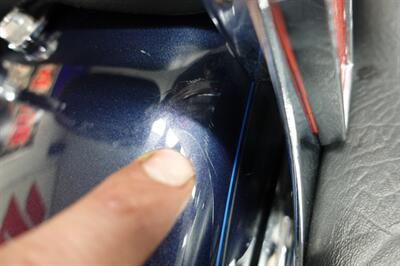 2008 Harley-Davidson Heritage Softail Classic   - Photo 36 - Kingman, KS 67068