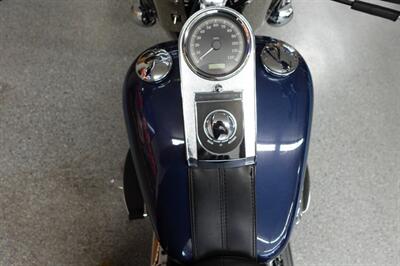 2008 Harley-Davidson Heritage Softail Classic   - Photo 30 - Kingman, KS 67068