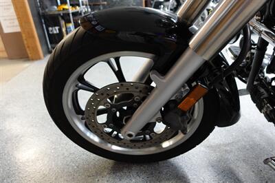 2009 Yamaha V Star 950 Tour   - Photo 20 - Kingman, KS 67068