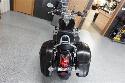 2009 Yamaha V Star 950 Tour   - Photo 7 - Kingman, KS 67068