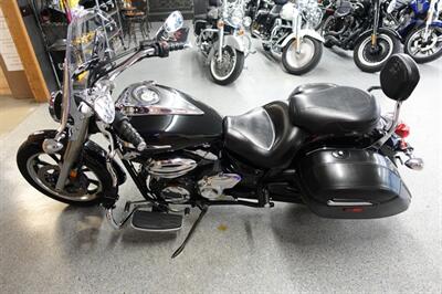 2009 Yamaha V Star 950 Tour   - Photo 5 - Kingman, KS 67068