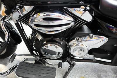 2009 Yamaha V Star 950 Tour   - Photo 21 - Kingman, KS 67068