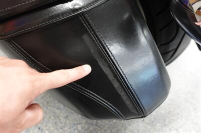 2009 Yamaha V Star 950 Tour   - Photo 26 - Kingman, KS 67068